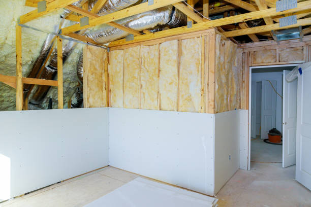 Best Fiberglass Insulation in Willimantic, CT