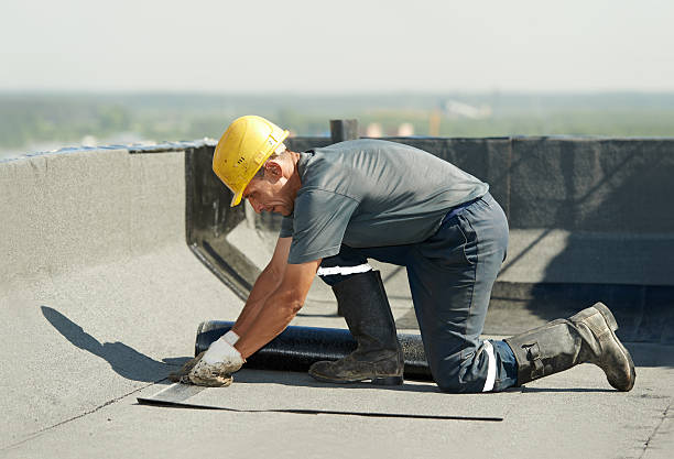 Best Residential Insulation in Willimantic, CT