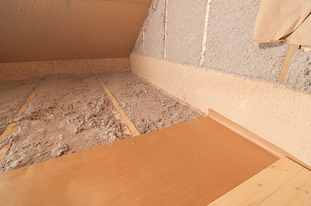 Best Geographic-Specific Insulation Services in Willimantic, CT
